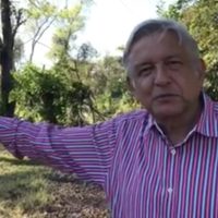 AMLO reta a Yunes: si demuestra que recibí dinero de Duarte, renuncio a la política, pero si no, que él deje la gubernatura (Video)