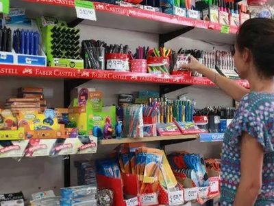 Canasta escolar: el aumento de precios y cuánto sale equiparse para el inicio de clases