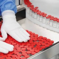 OPS confía en que vacunas disponibles sean eficaces contra nuevas variantes de covid-19