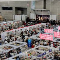 La Feria Nacional del Libro de León regresa tras dos años de pandemia