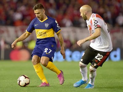 Liga Profesional de Fútbol: así quedaron las zonas