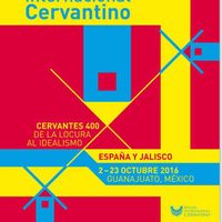 Festival Cervantino rinde el mayor homenaje al autor del Quijote