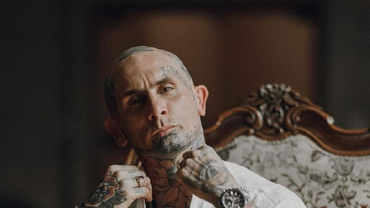 Emanuel Noir. Fuente: (Instagram)