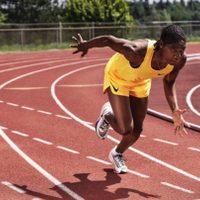 Revés a Caster Semenya en tribunales; no podrá defender su título