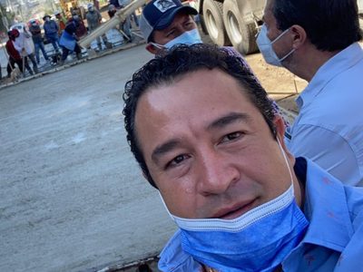 Javier Taja, exfuncionario de Guerrero renuncia a militancia del PRI; culpa "herencias políticas"