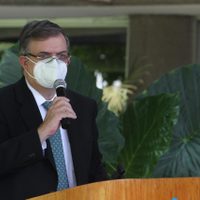 Se harán pruebas en México de vacuna francesa contra coronavirus