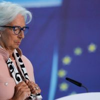 El Banco Central Europeo baja las tasas mientras aumentan las tensiones comerciales