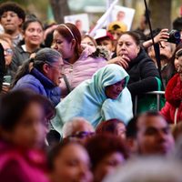 Emiten alerta naranja por temperaturas de 1 grado en seis alcaldías de la CDMX este sábado