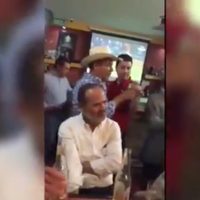 Circula video del senador panista Gustavo Madero enfiestado pese a la pandemia