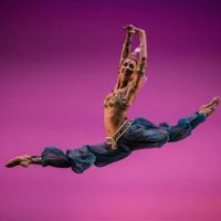 “Siempre he estado dispuesta”: Elisa Carrillo sobre su labor en Danzatlán