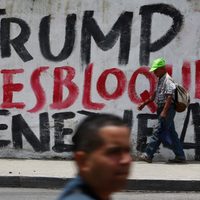 Trump bloquea los activos de Venezuela en Estados Unidos
