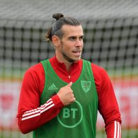 La increíble crítica de Gareth Bale al Real Madrid