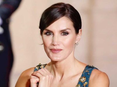 Revelan los secretos más oscuros de la reina Letizia: el rey Felipe VI no podrá soportarlo