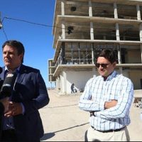 Neuquén continuará la obra del Polo Científico con fondos municipales