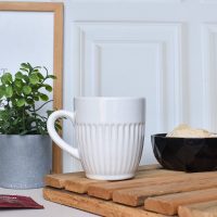 Con pocos ingredientes, el secreto de la abuela para eliminar las manchas en tu vajilla blanca y dejarla como nueva