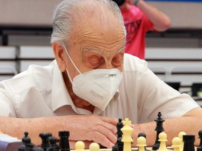 Analizar y analizar para progresar en ajedrez