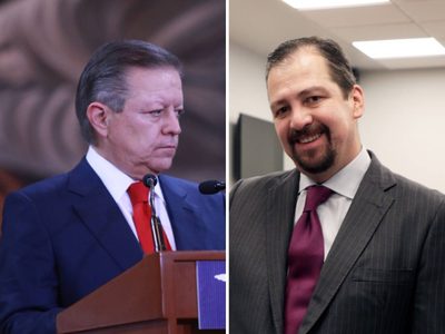 Ya no es viable que Vargas siga al frente del TEPJF, "debería dar un paso al lado": Zaldívar