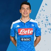 "Chucky" Lozano iría al Everton, dice la prensa italiana