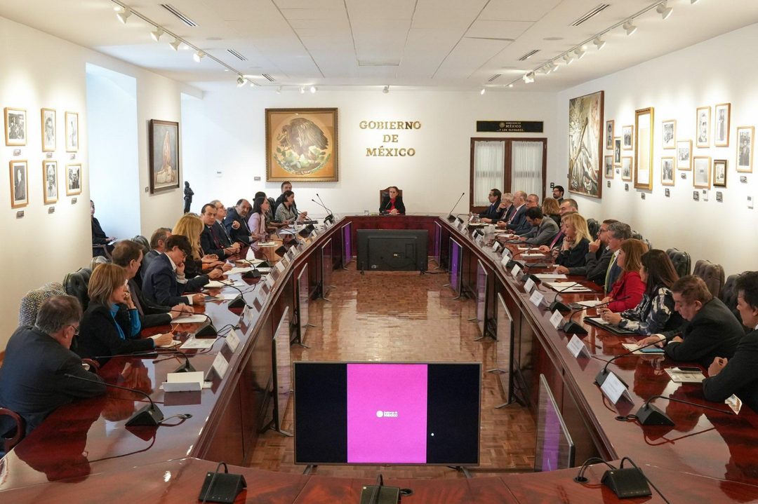 Altagracia consejo Foto Presidencia