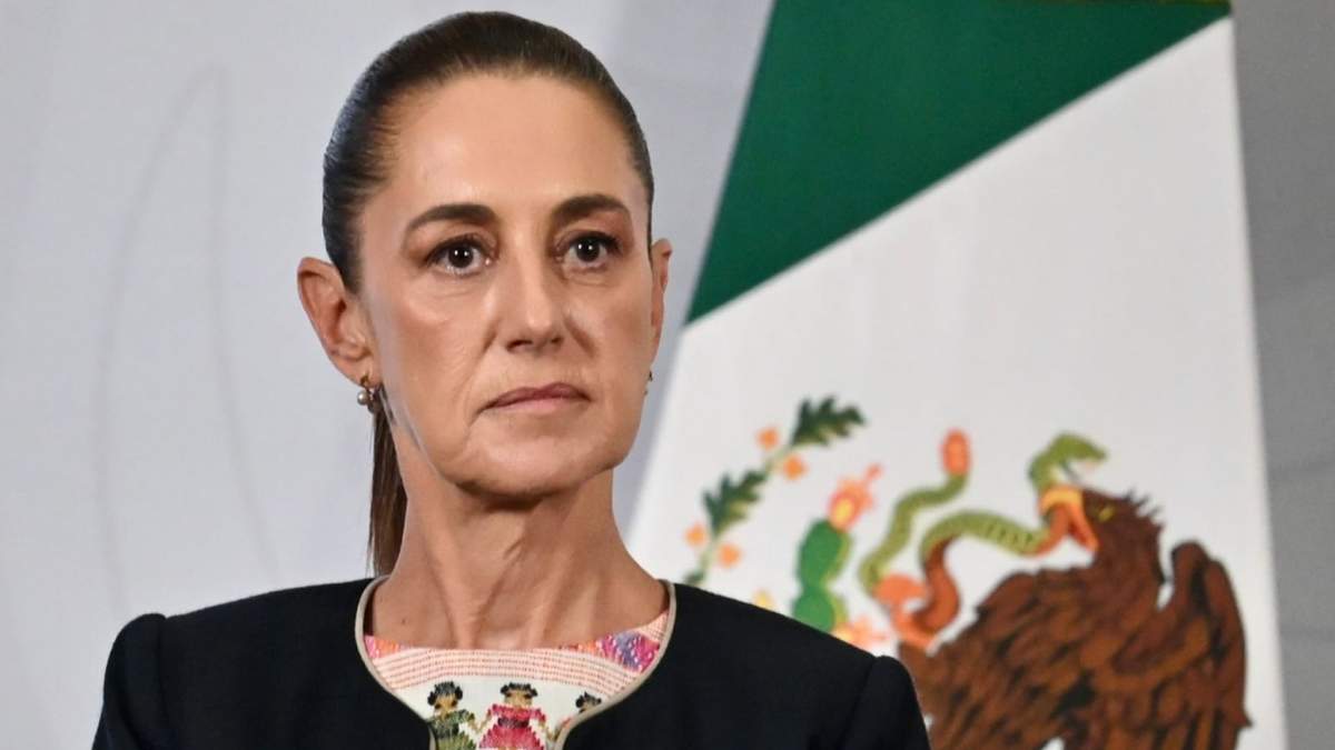 La presidenta Claudia Sheinbaum emprenderá un viaje relámpago a Washington D.C.