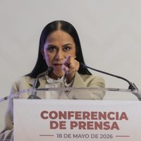 Ariadna Montiel: qué estudió y en qué partido inició su carrera política