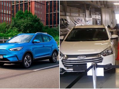 ¿Cuáles son las principales quejas sobre los autos chinos en México?
