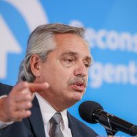 100 obras públicas en simultáneo: Alberto Fernández inaugura nueva infraestructura en todo el país