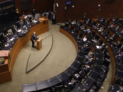La Comisión Permanente avala punto de acuerdo para fortalecer protección consular en EU