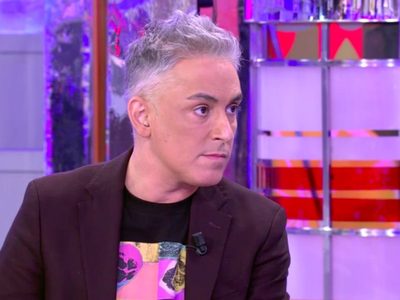 Contra las cuerdas: pueden obligar a Kiko Hernández a que pague 450.000 euros por una demanda