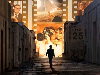 “Los Fabelman”: el origen del cineasta