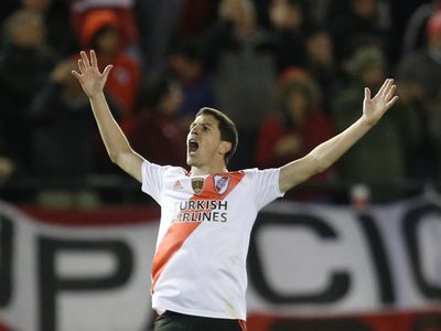 La respuesta de River ante una oferta millonaria desde Brasil por Nacho Fernández