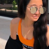 ¡Increíble! Vera Wang luce mejor que nunca a sus 70 años, pero ¿cómo lo hace?