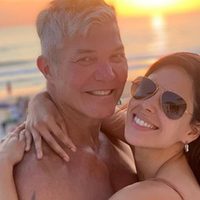 ¡Escándalo! Barby Franco descubrió el romance de Burlando con una famosa. ¿Se terminó?