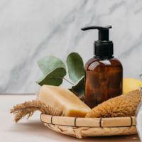 No gastes una fortuna y hacé este shampoo casero de forma fácil