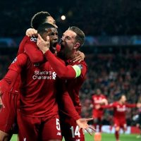 Hazaña en Anfield: Liverpool mete 4 y deja fuera de la final al Barcelona