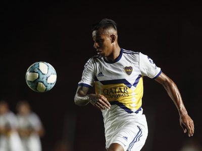 La sorprendente decisión que tomaría Boca con Sebastián Villa
