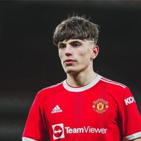 Problemas para Alejandro Garnacho: el refuerzo que lo dejaría sin lugar en el Manchester United
