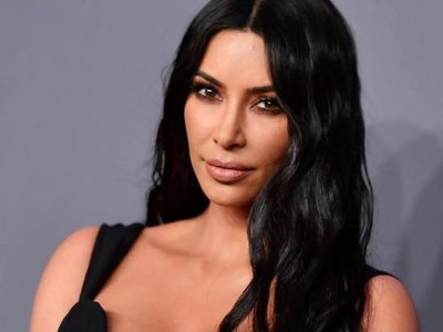 "Nadie lo sabía" Kim Kardashian contó un escalofriante dato sobre su hijo Psalm ¿Cree en eso?