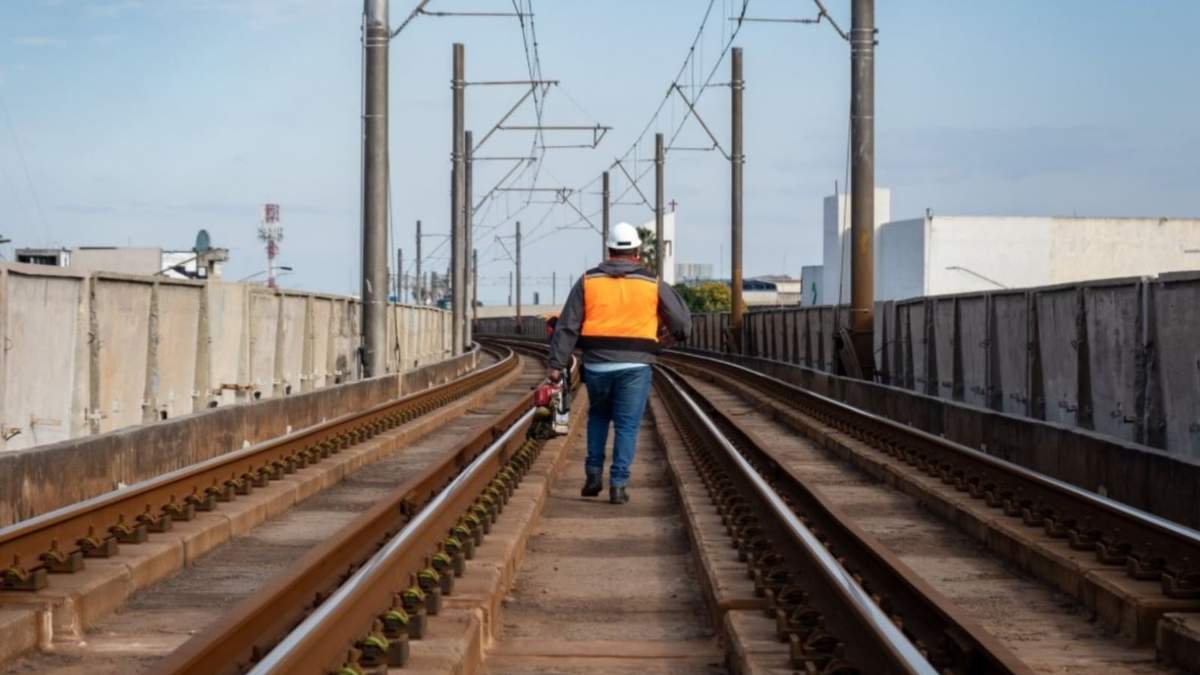 Con el nuevo aumento, Metrorrey se posiciona entre los sistemas de transporte con mayor tarifa en el país.