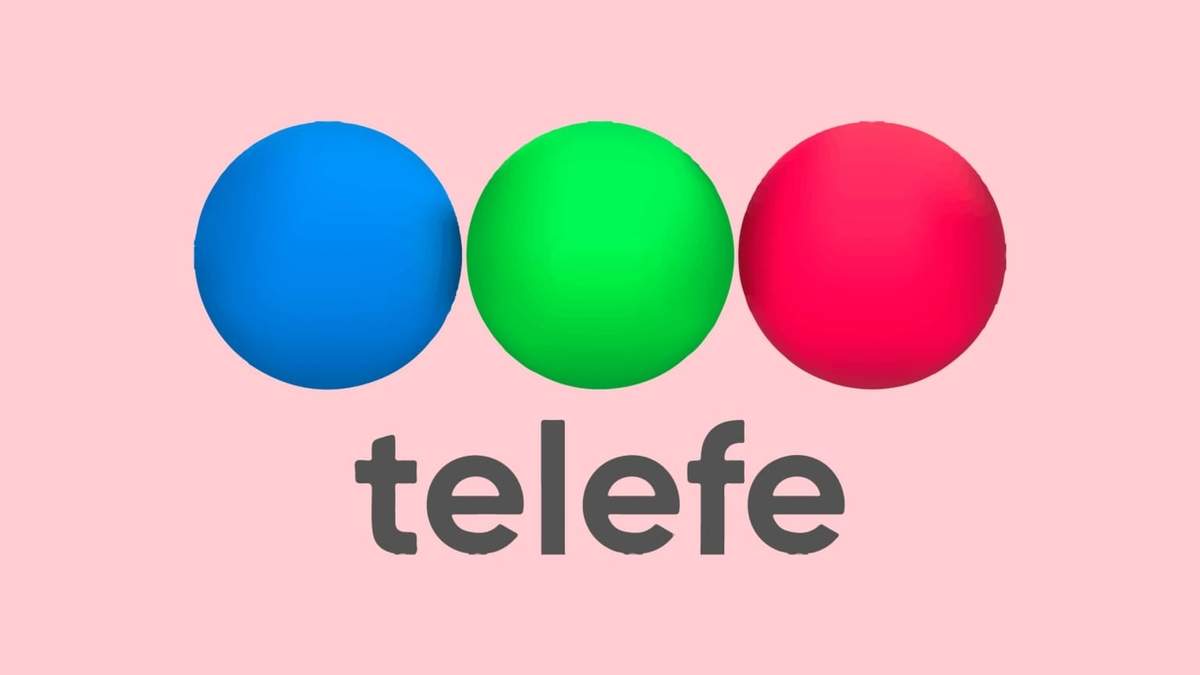 Telefe. Fuente: (Instagram)