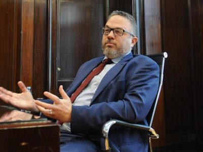 Precios Máximos, ATP e IFE: qué dijo el ministro Kulfas sobre cada programa