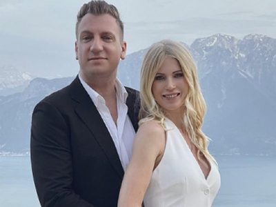 Daniela Christiansson rompe el silencio tras los rumores de crisis con Maxi López: "Tomamos juntos la decisión"