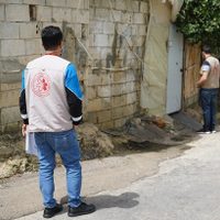 Secuestran a trabajador humanitario de una ONG francesa en Malí