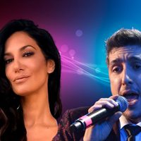 El inédito momento que vivió Silvina Escudero junto a Jey Mammon en medio de "Los Mammones"