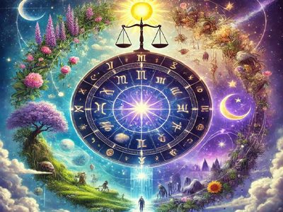 Horóscopo: el signo que será el gran beneficiado por el equinoccio de otoño