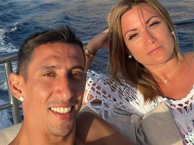 “Me da mucha bronca”: la esposa de Ángel Di María no olvida las críticas hacia su familia