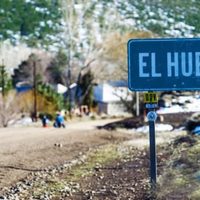 El Huecú: la Municipalidad denunció el robo de una tapa del sistema de riego entre chacras rurales