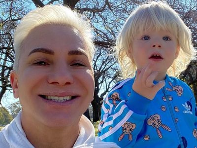 Súper Dionisio: tras su conmovedor reclamo, Flavio Mendoza se refugia en su hijo de esta manera