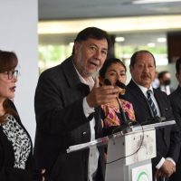 Legisladores critican a la Fiscalía de Jalisco por sugerir que Luz Raquel Padilla se inmoló