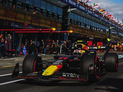 Checo Pérez terminó en quinto lugar en el GP de Australia; Carlos Sainz ganó para Ferrari